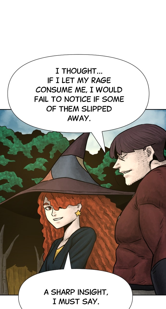 Read Warrior Executioner EN Manga Online