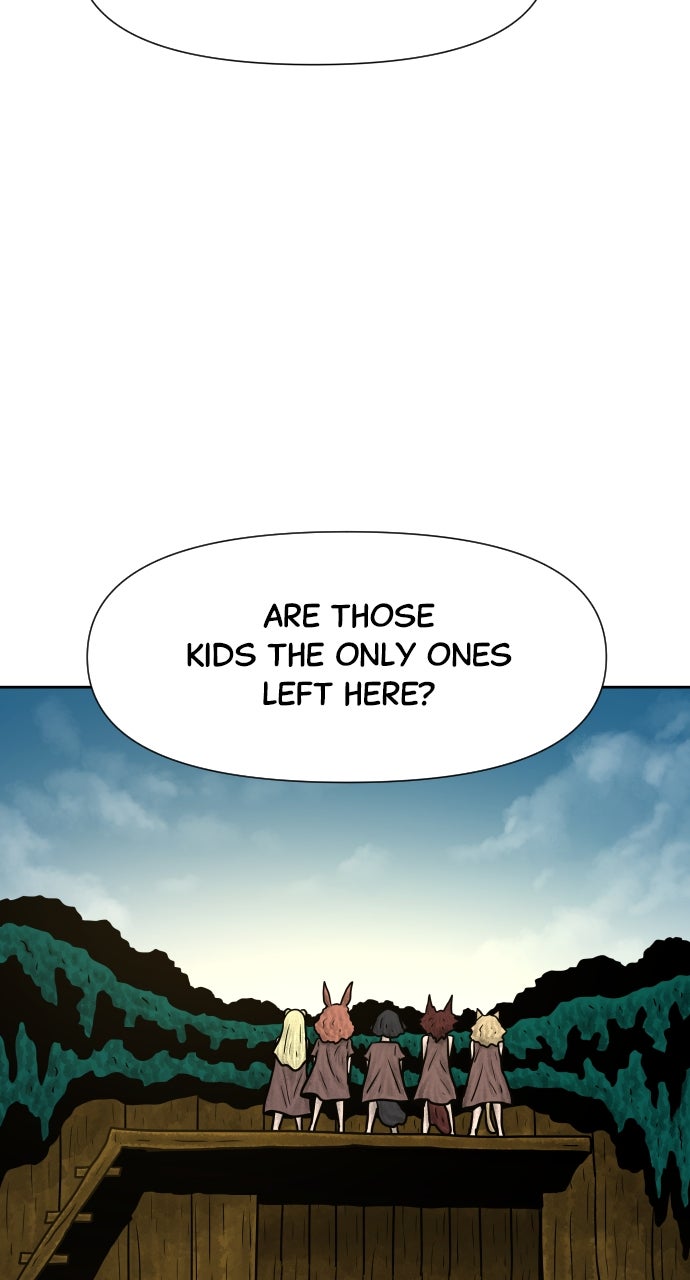 Read Warrior Executioner EN Manga Online