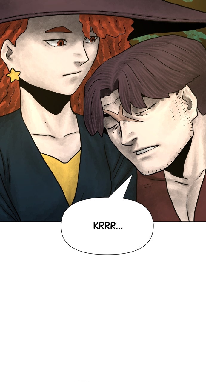 Read Warrior Executioner EN Manga Online