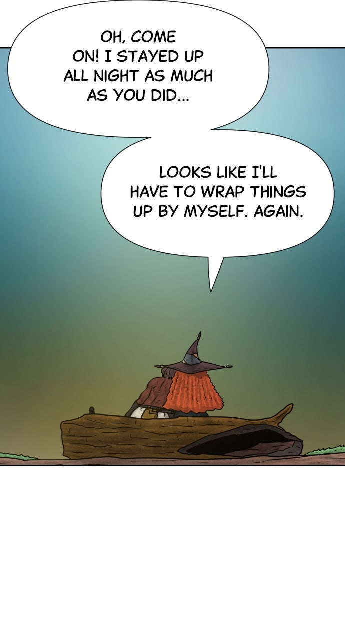 Read Warrior Executioner EN Manga Online