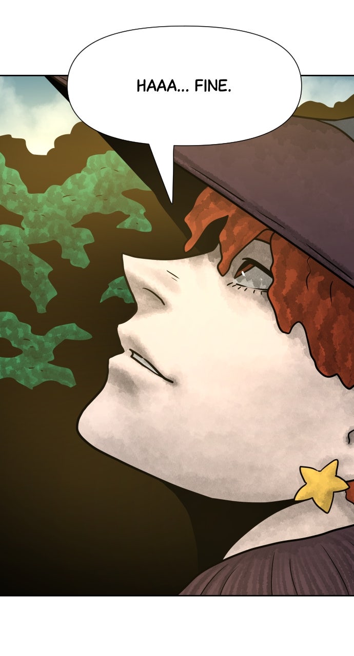 Read Warrior Executioner EN Manga Online