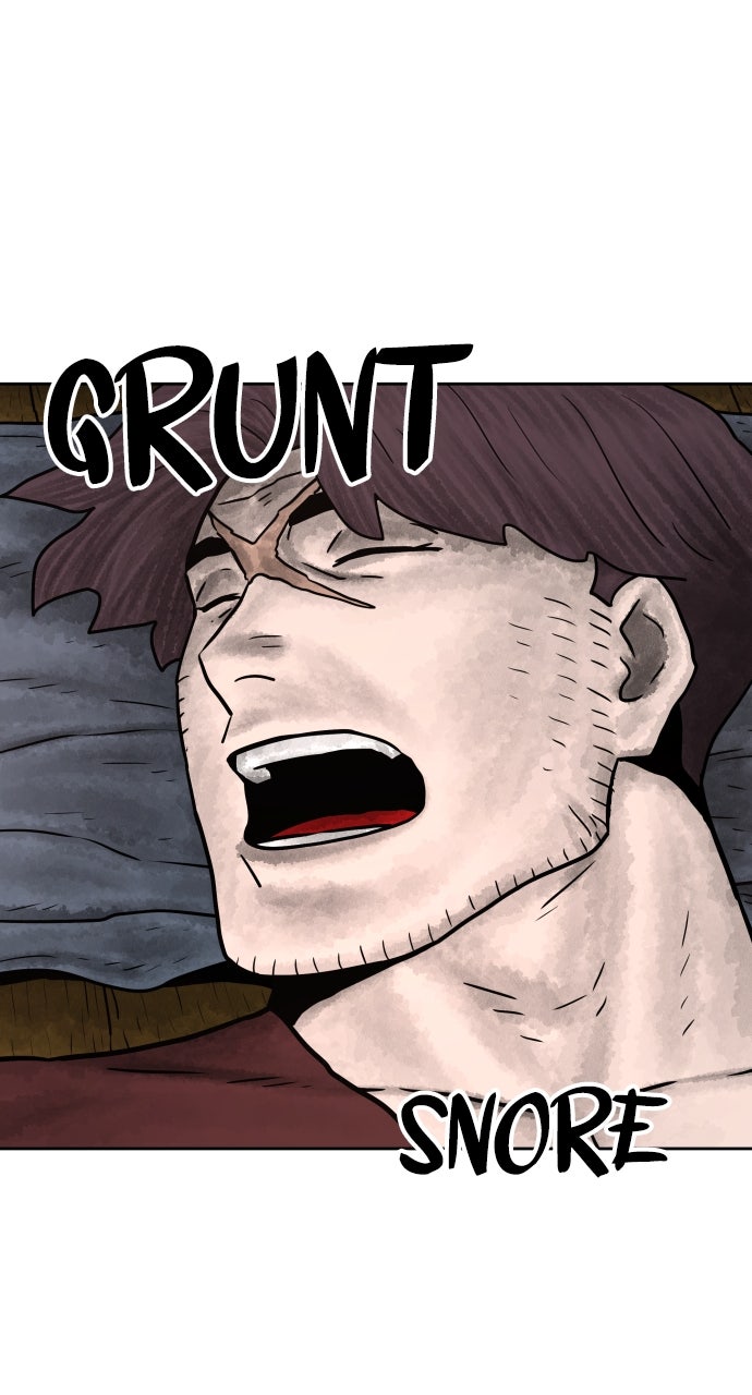 Read Warrior Executioner EN Manga Online