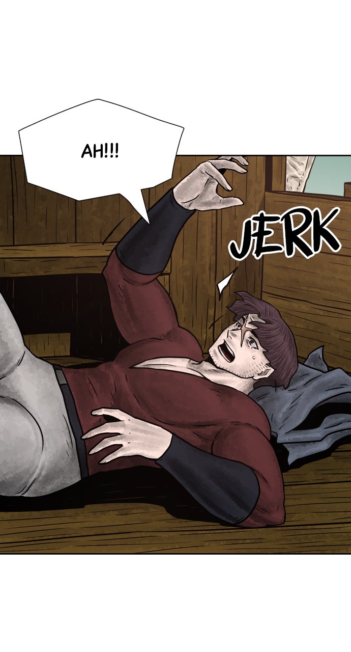 Read Warrior Executioner EN Manga Online