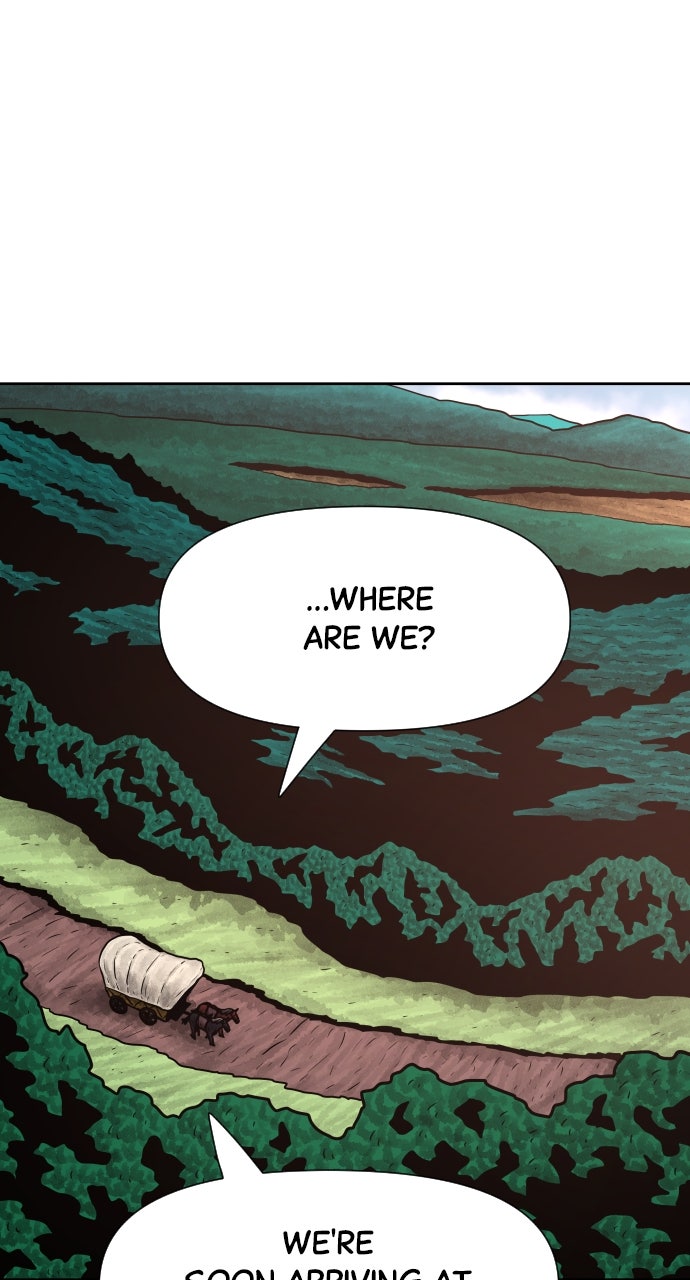 Read Warrior Executioner EN Manga Online