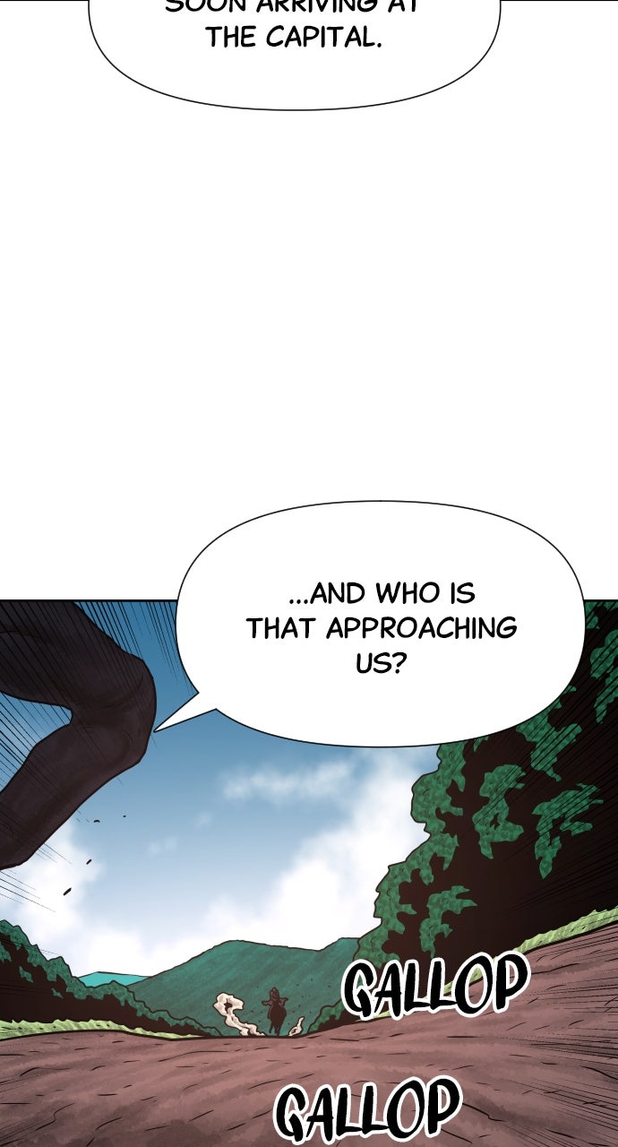 Read Warrior Executioner EN Manga Online