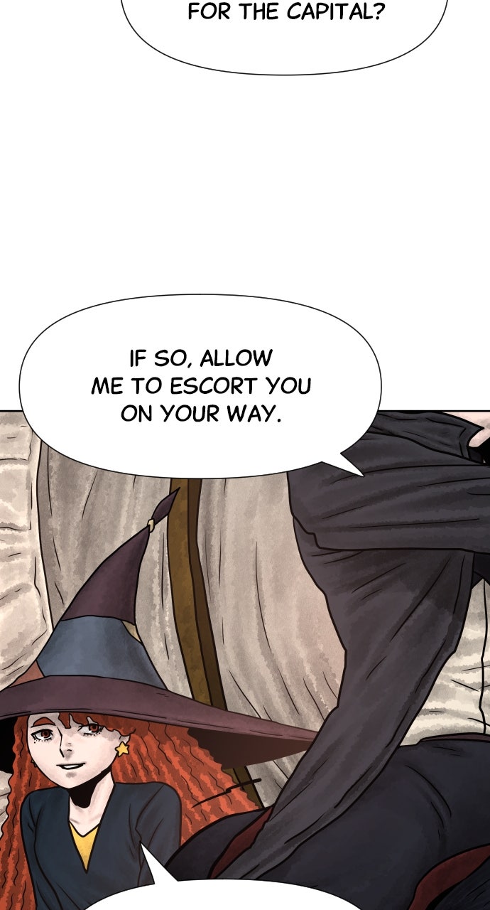 Read Warrior Executioner EN Manga Online