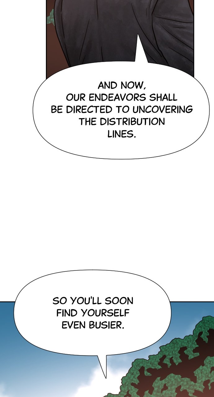 Read Warrior Executioner EN Manga Online