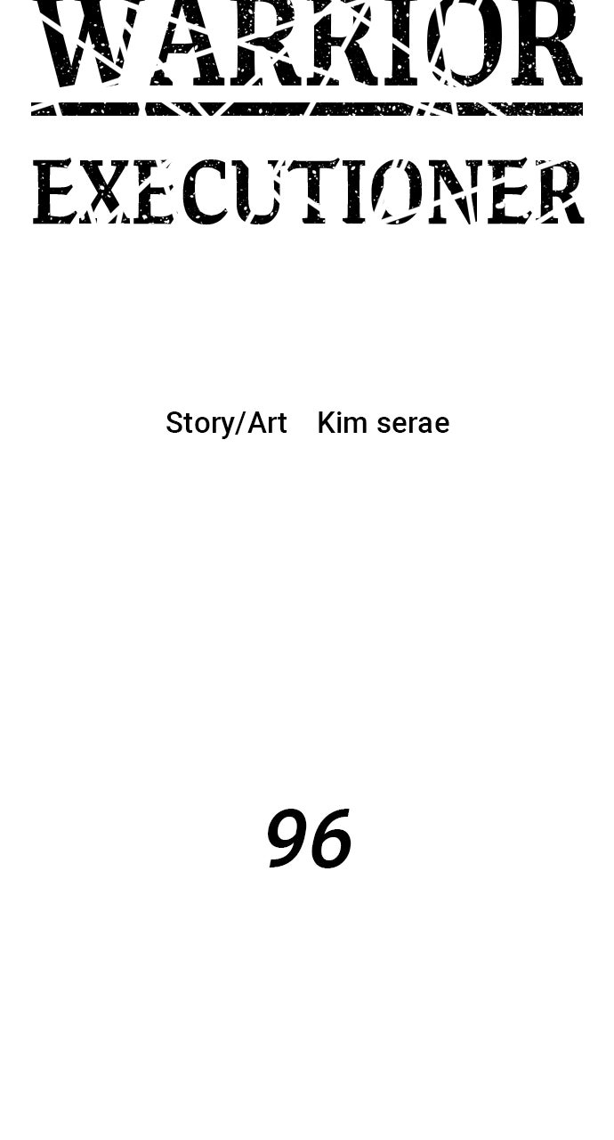 Read Warrior Executioner EN Manga Online