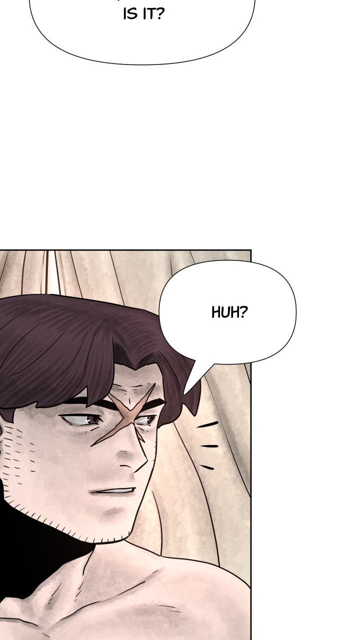 Read Warrior Executioner EN Manga Online