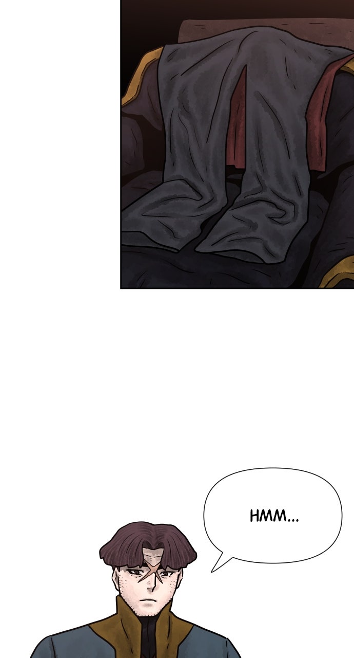 Read Warrior Executioner EN Manga Online