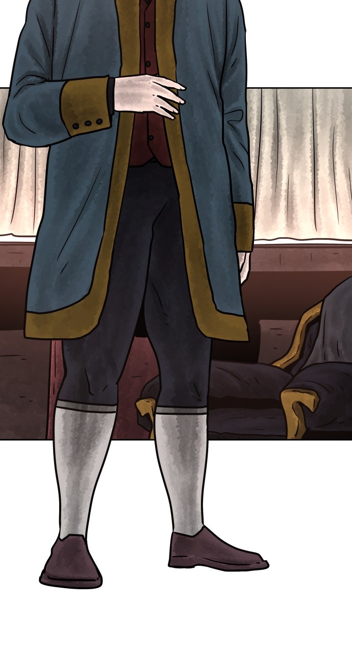 Read Warrior Executioner EN Manga Online