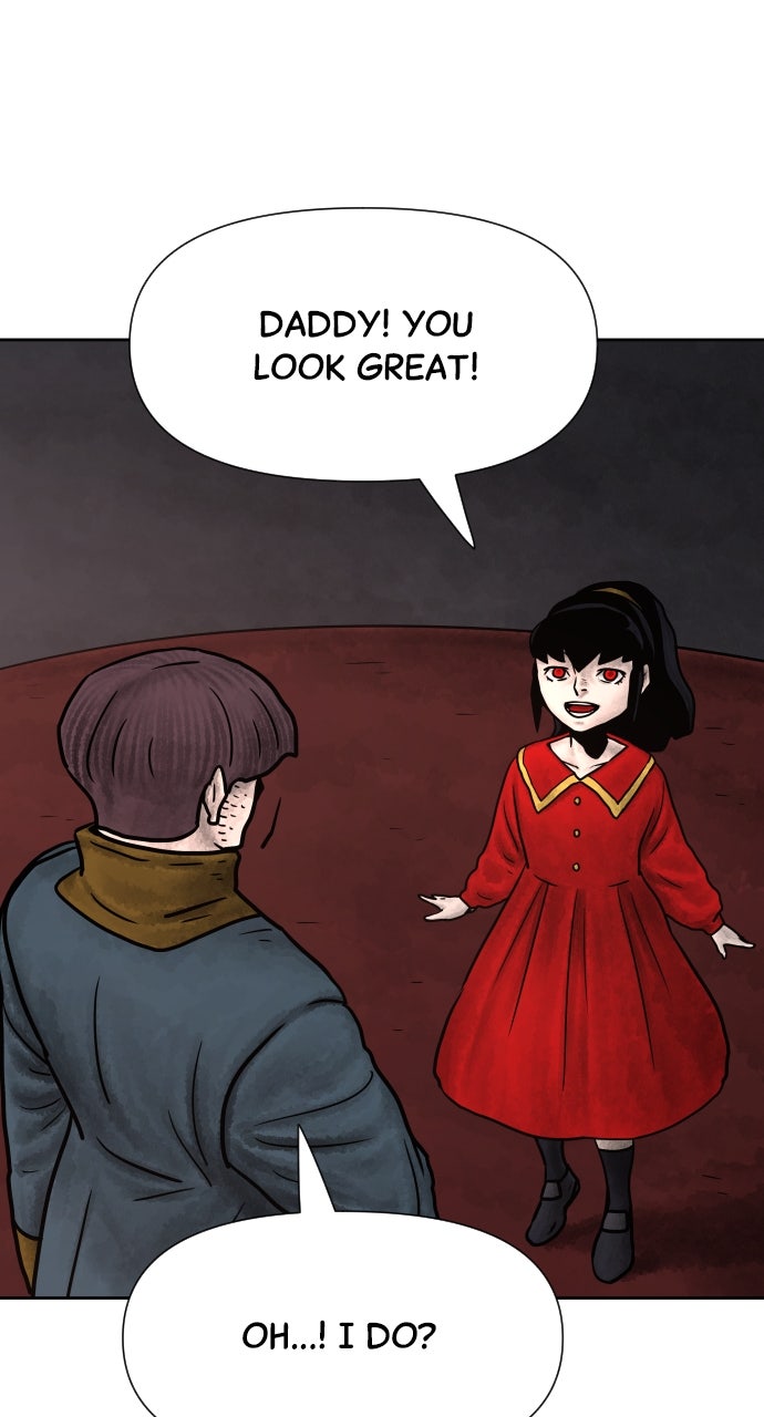 Read Warrior Executioner EN Manga Online