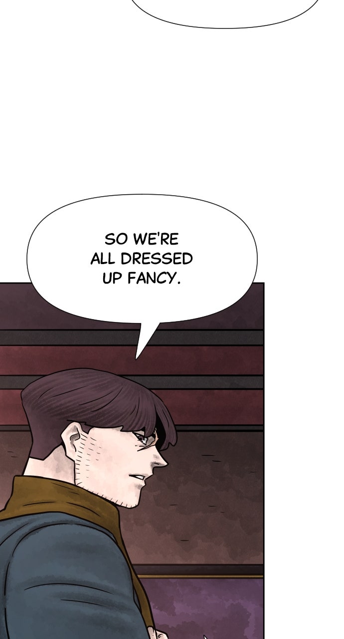 Read Warrior Executioner EN Manga Online