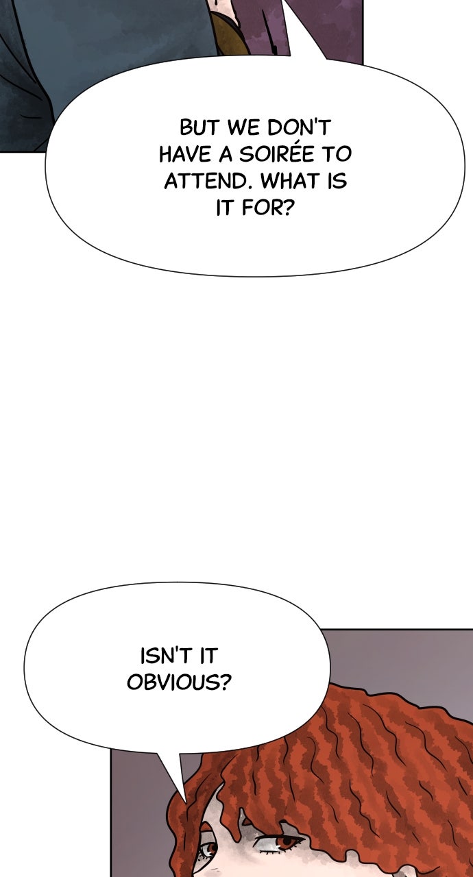 Read Warrior Executioner EN Manga Online