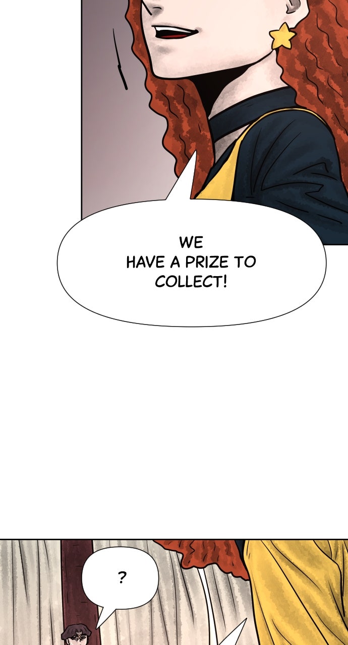 Read Warrior Executioner EN Manga Online