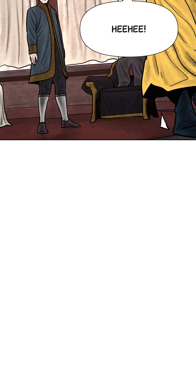 Read Warrior Executioner EN Manga Online