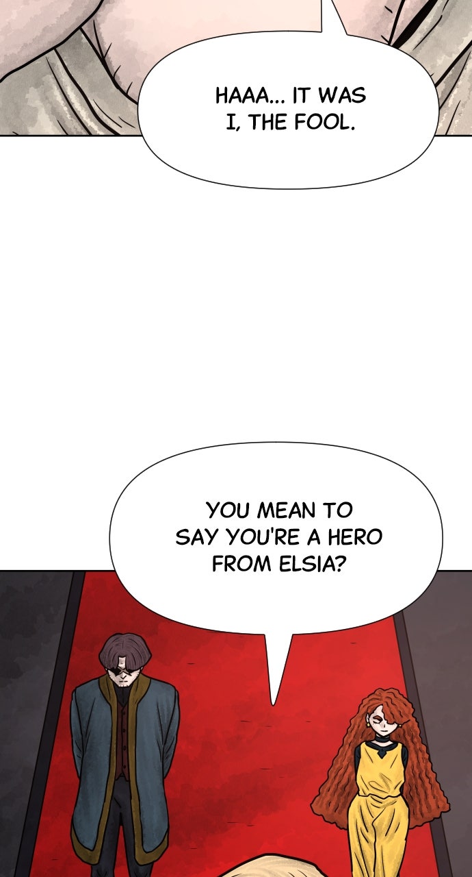 Read Warrior Executioner EN Manga Online