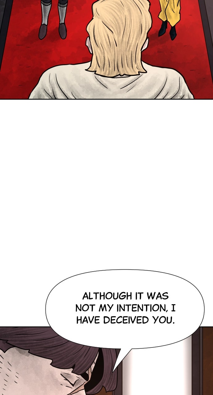 Read Warrior Executioner EN Manga Online