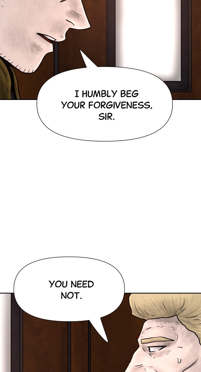 Read Warrior Executioner EN Manga Online