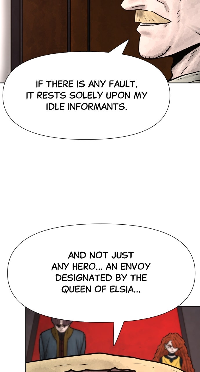 Read Warrior Executioner EN Manga Online