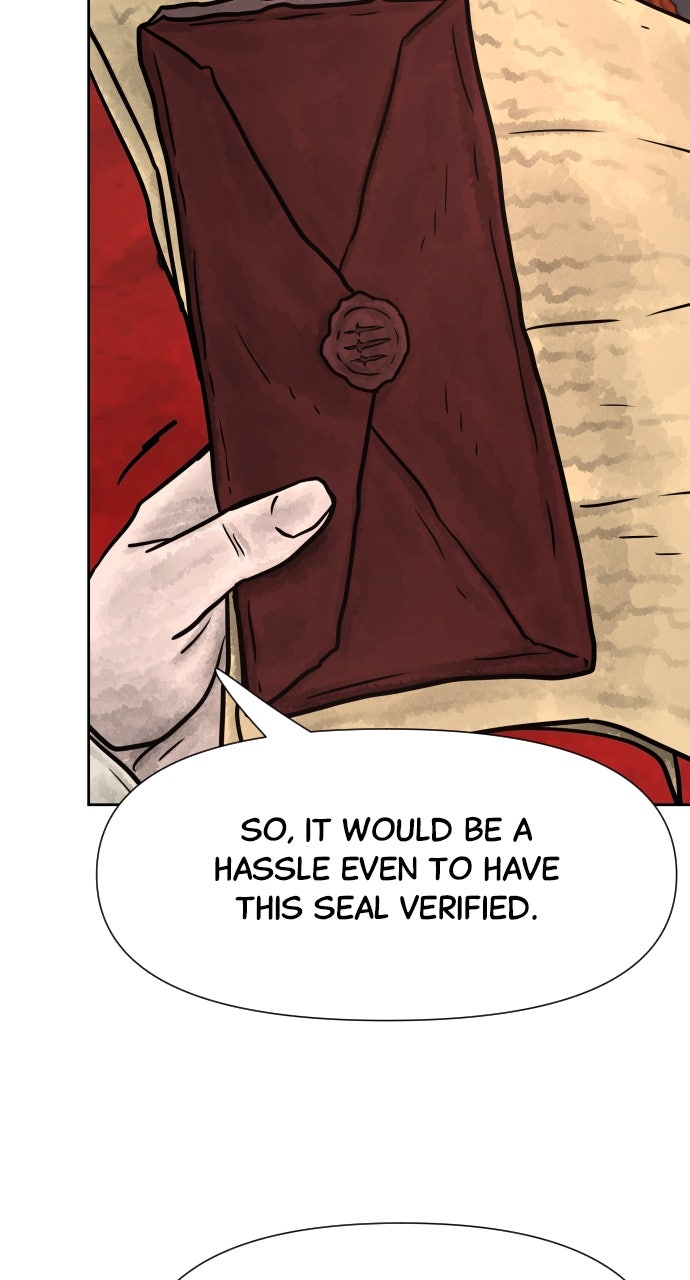 Read Warrior Executioner EN Manga Online