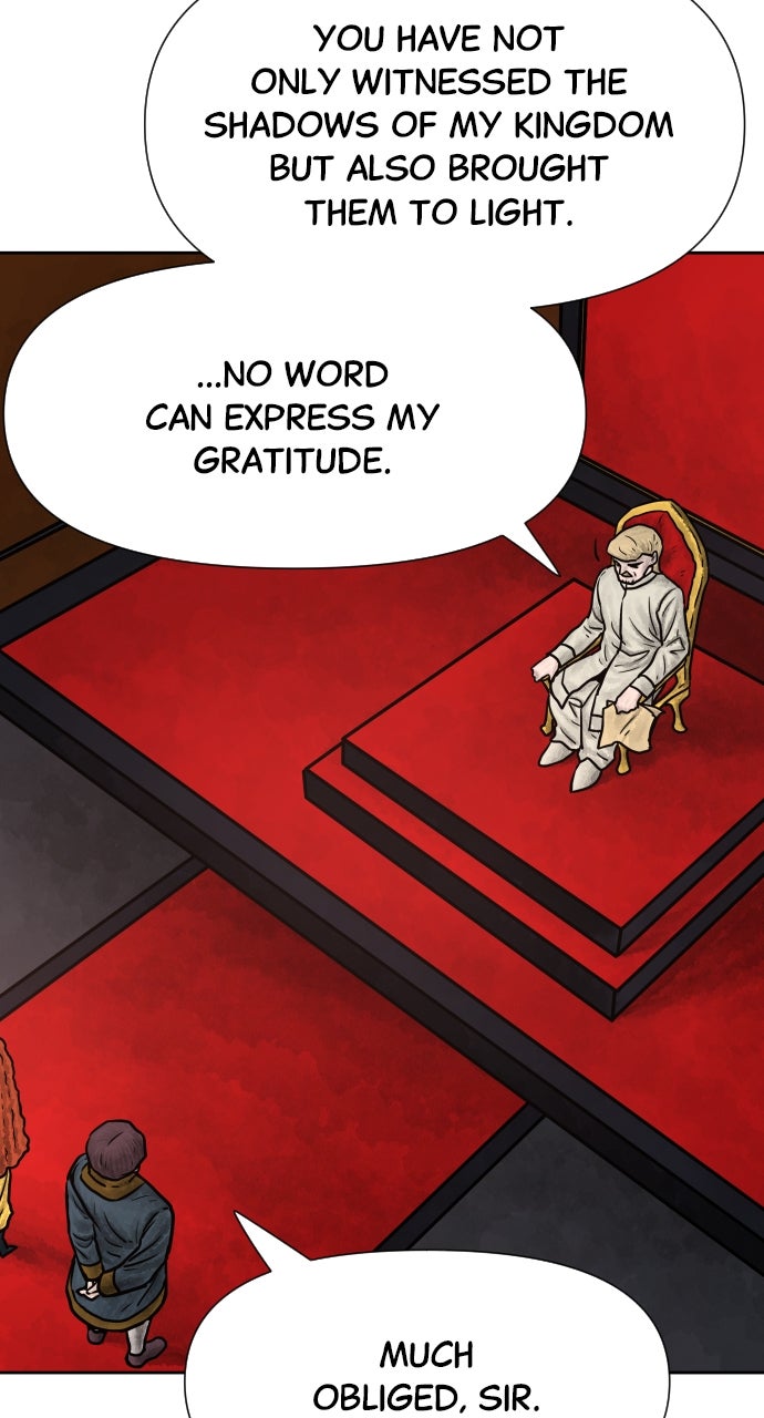 Read Warrior Executioner EN Manga Online