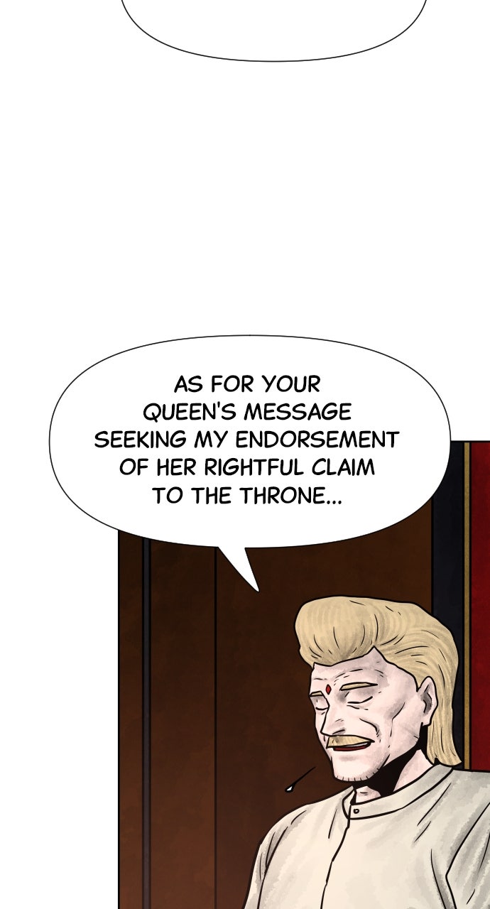 Read Warrior Executioner EN Manga Online