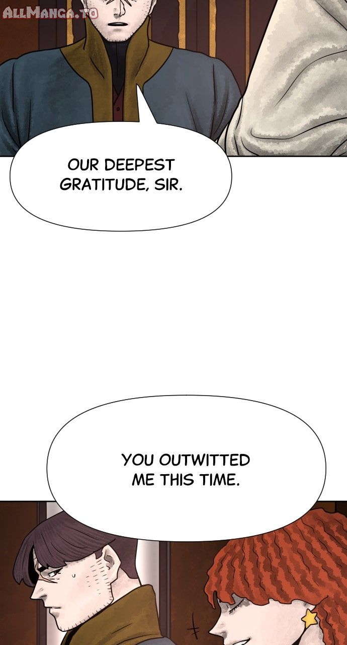 Read Warrior Executioner EN Manga Online