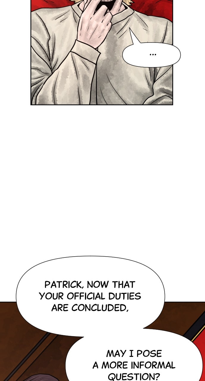 Read Warrior Executioner EN Manga Online