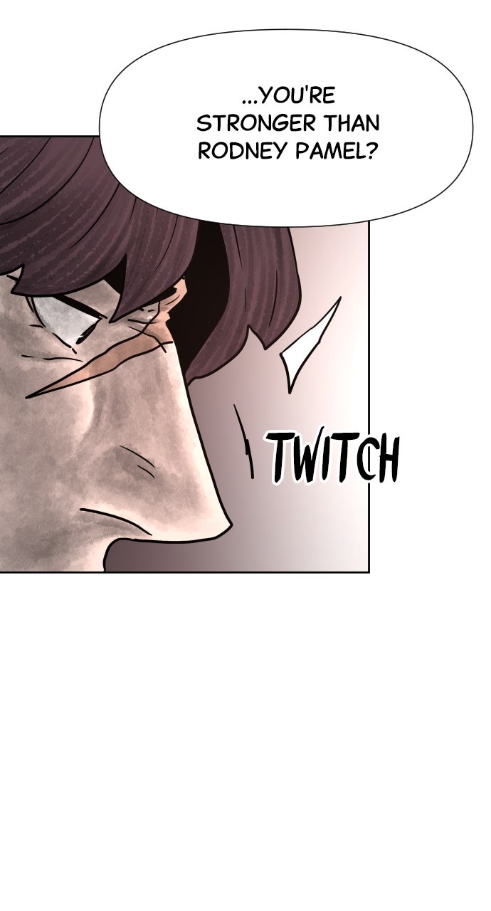 Read Warrior Executioner EN Manga Online