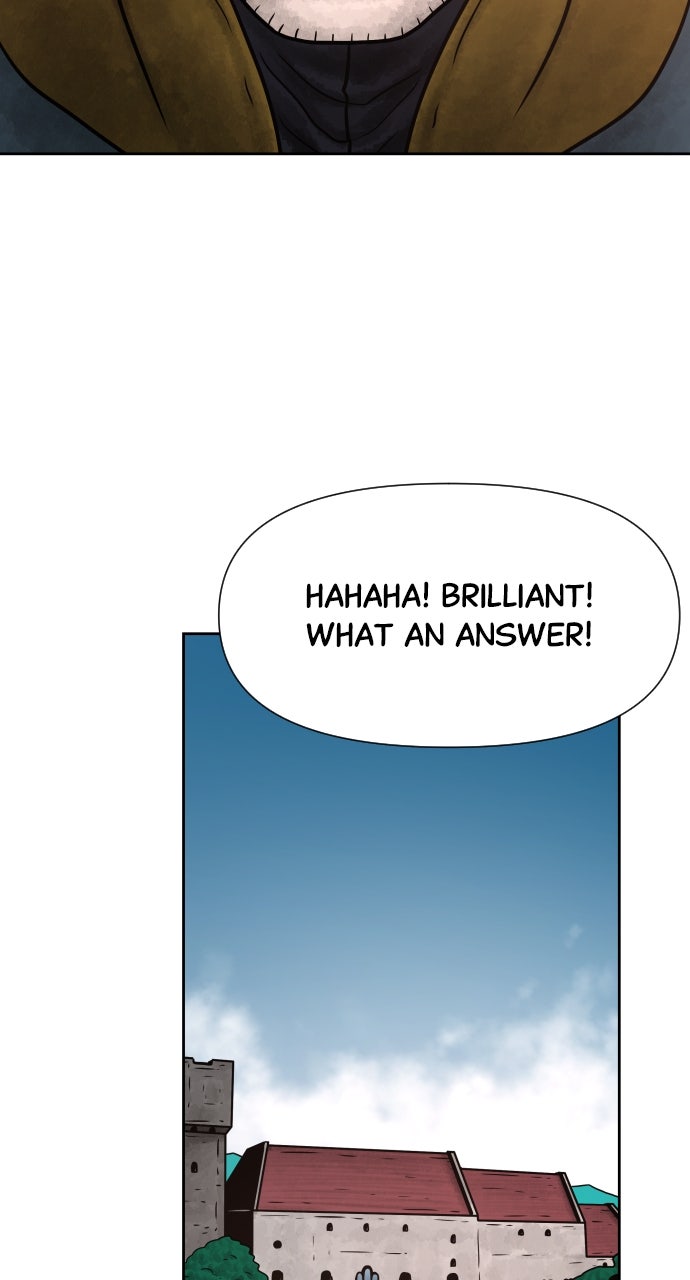 Read Warrior Executioner EN Manga Online