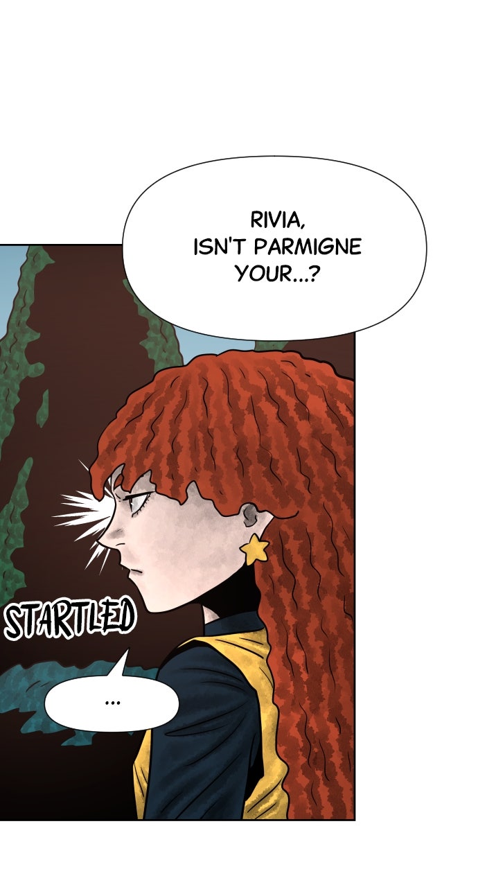 Read Warrior Executioner EN Manga Online