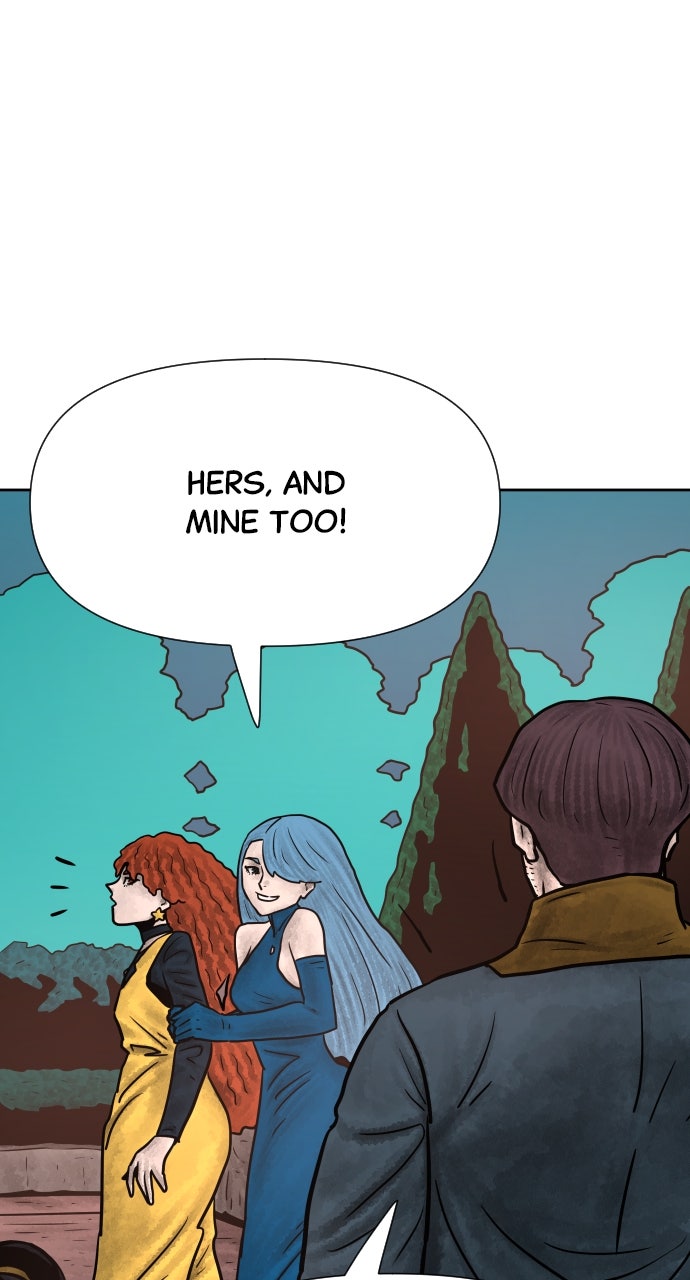 Read Warrior Executioner EN Manga Online