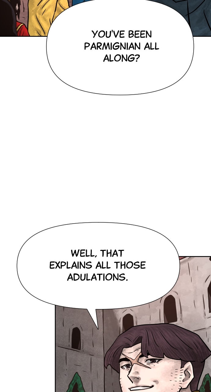 Read Warrior Executioner EN Manga Online