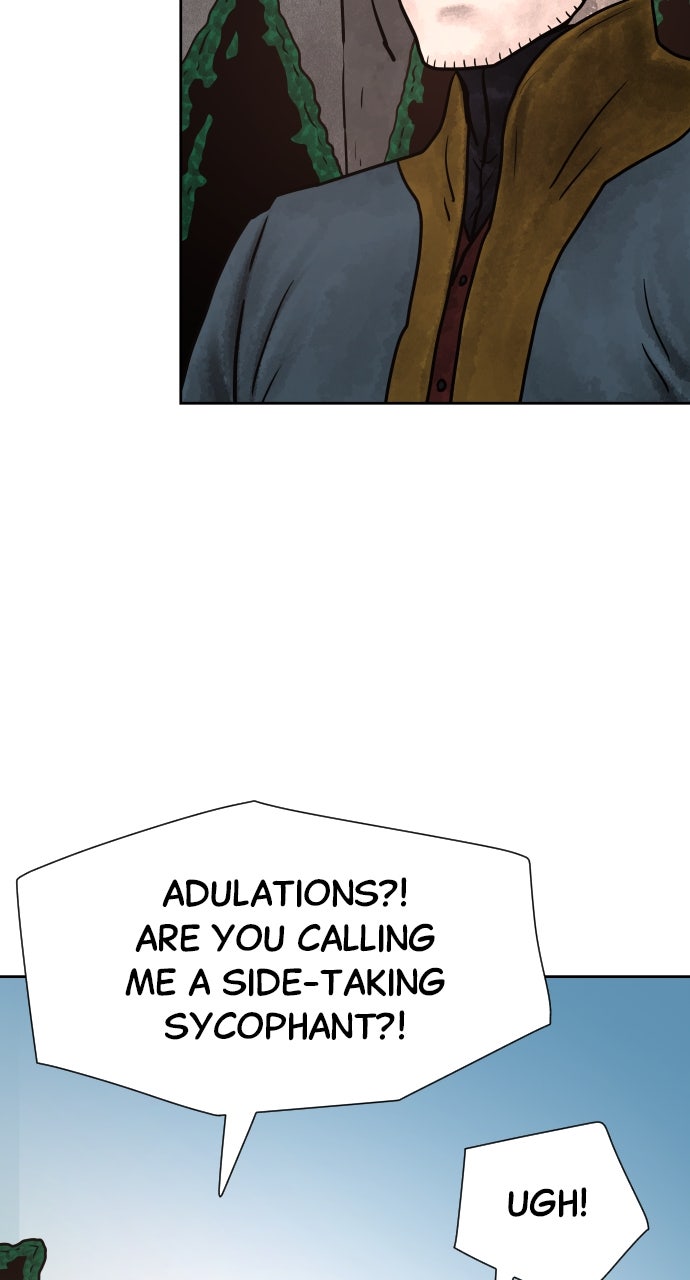 Read Warrior Executioner EN Manga Online