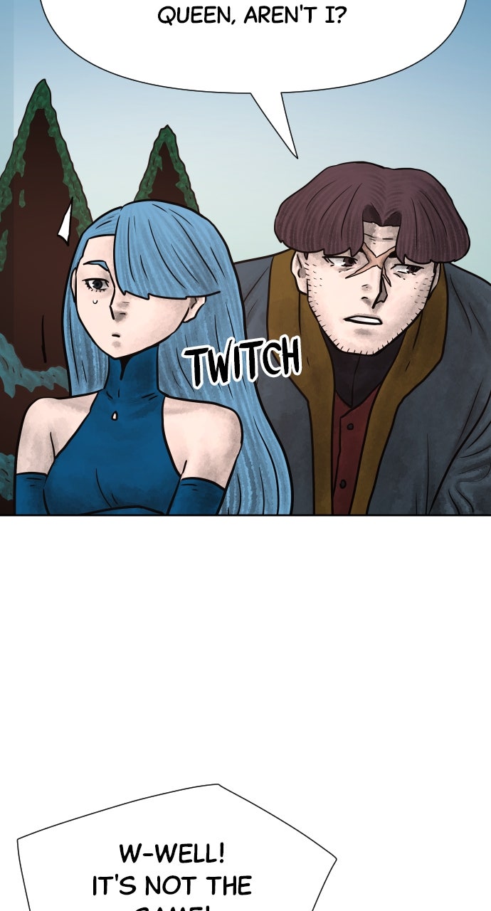 Read Warrior Executioner EN Manga Online