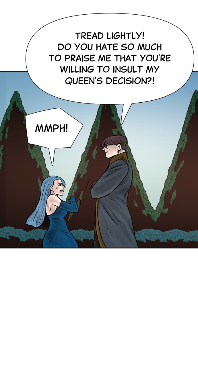 Read Warrior Executioner EN Manga Online