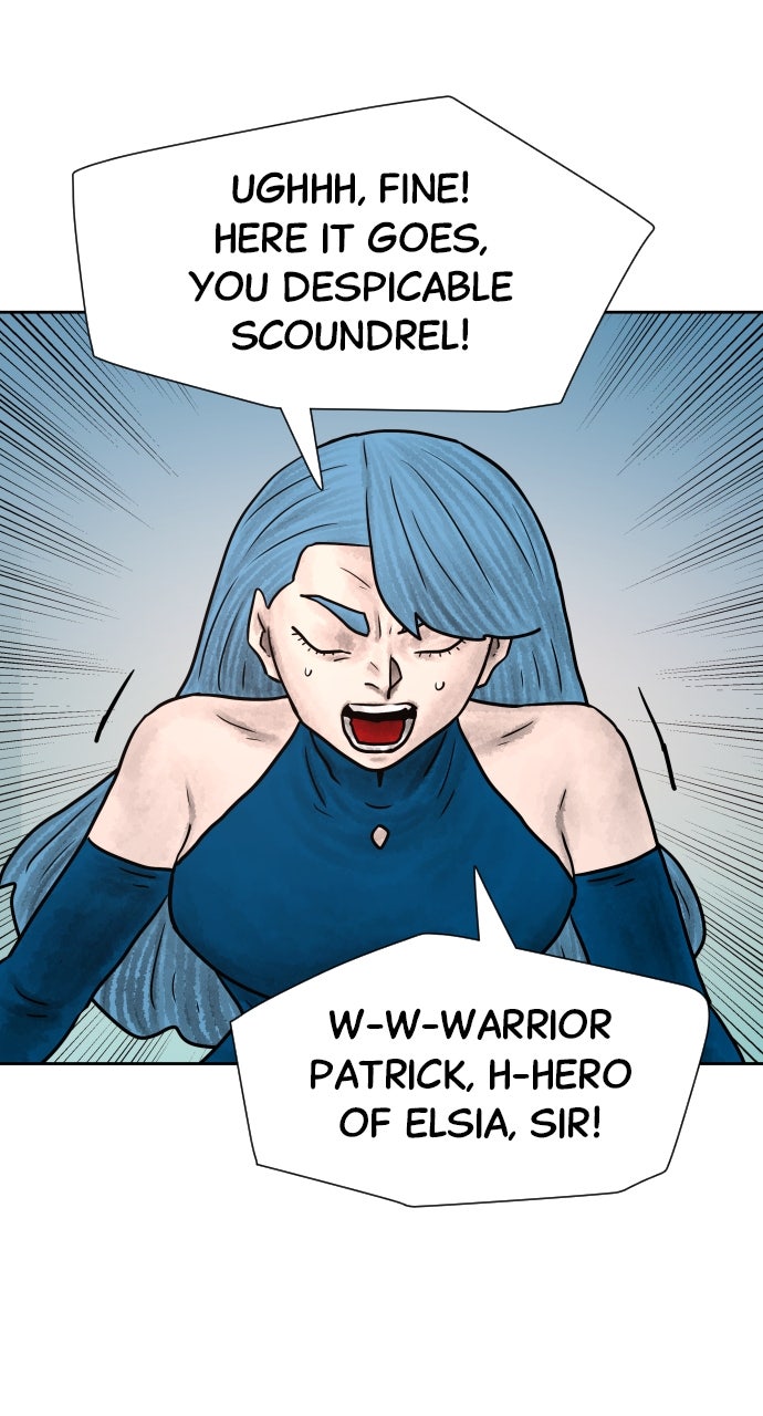 Read Warrior Executioner EN Manga Online