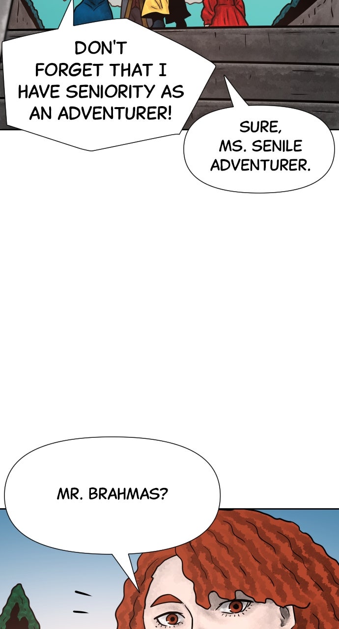 Read Warrior Executioner EN Manga Online