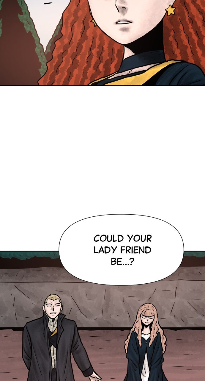 Read Warrior Executioner EN Manga Online