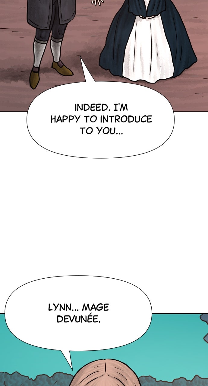 Read Warrior Executioner EN Manga Online