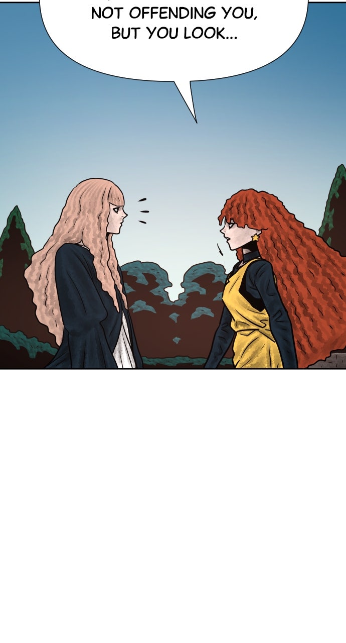 Read Warrior Executioner EN Manga Online