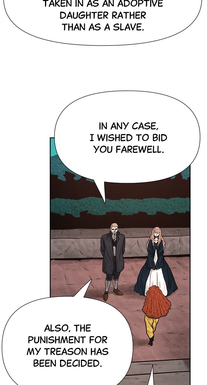 Read Warrior Executioner EN Manga Online