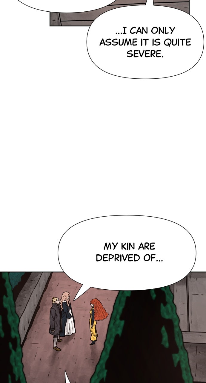 Read Warrior Executioner EN Manga Online