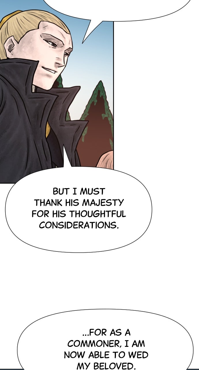 Read Warrior Executioner EN Manga Online