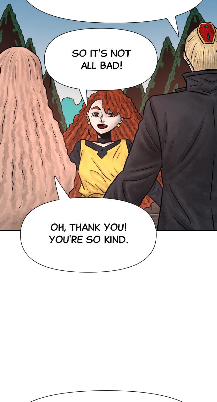 Read Warrior Executioner EN Manga Online