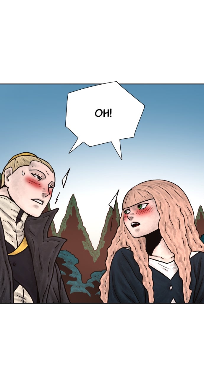 Read Warrior Executioner EN Manga Online