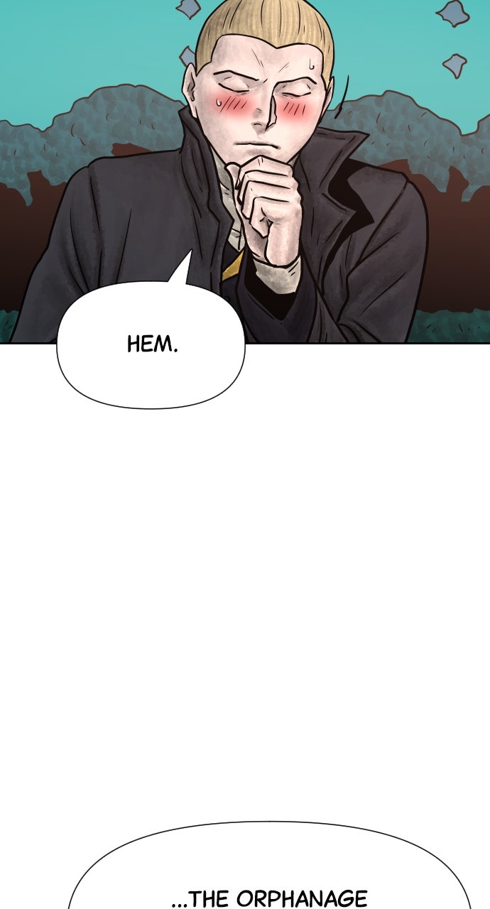 Read Warrior Executioner EN Manga Online