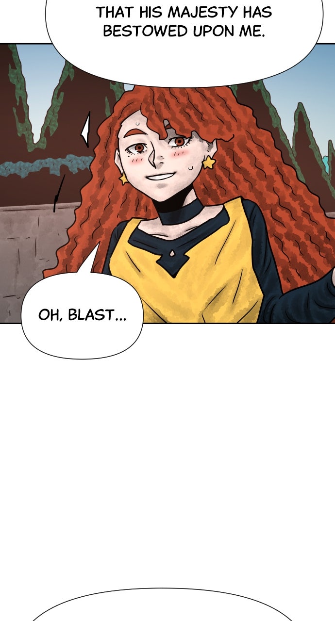 Read Warrior Executioner EN Manga Online