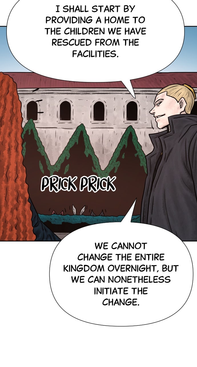 Read Warrior Executioner EN Manga Online